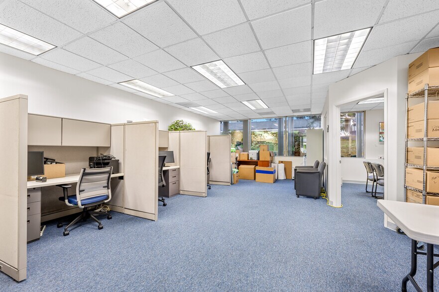More Photos Of 5095 Murphy Canyon Rd, San Diego Office For Lease