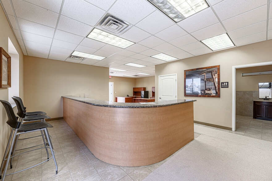 More Photos Of 20519 Rhodes Rd, Spring Lodge Meeting Hall For Sale