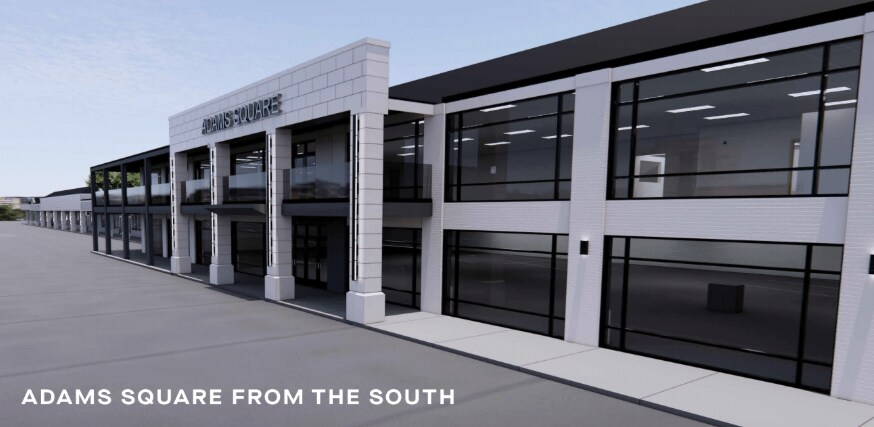 More Photos Of 725 S Adams Rd, Birmingham Office For Lease