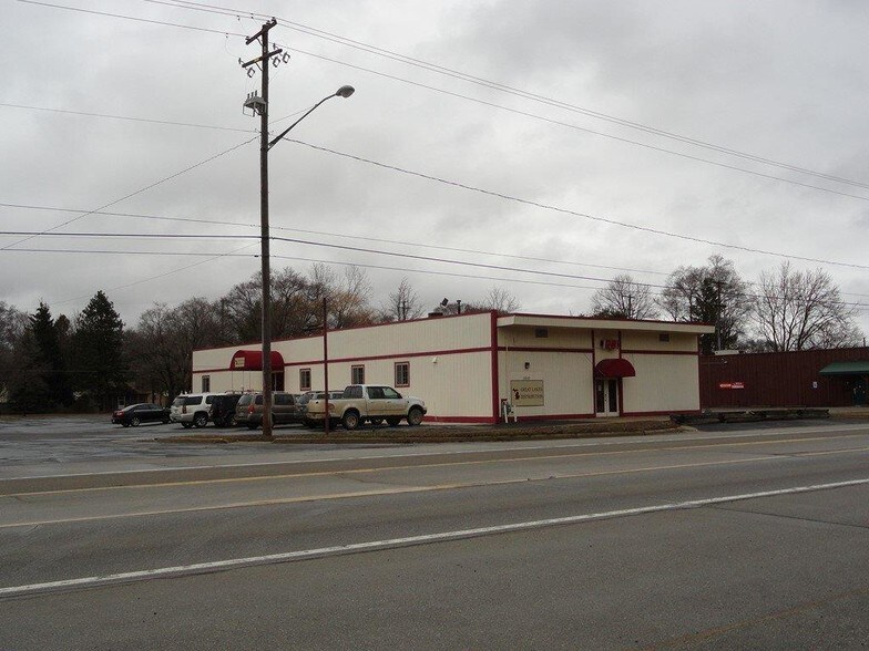 More Photos Of 1510 W High St, Mount Pleasant Loft Creative Space For Sale