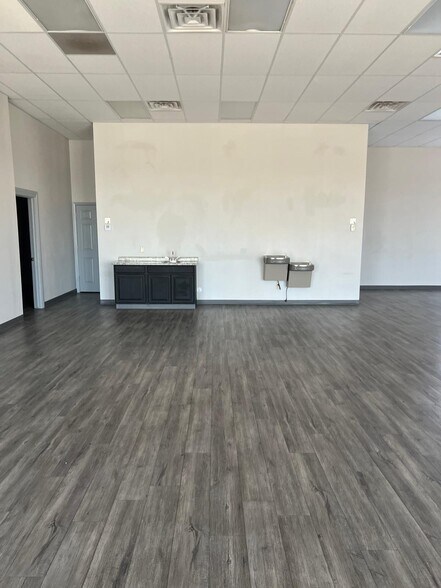 More Photos Of 2200 Joe Battle Blvd, El Paso Unknown For Lease