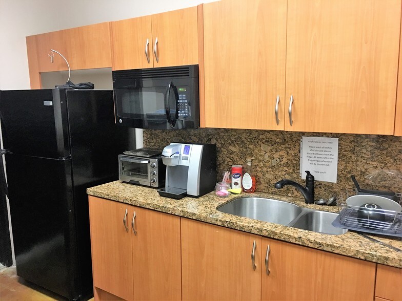 Photo of 2nd Floor Ste O12