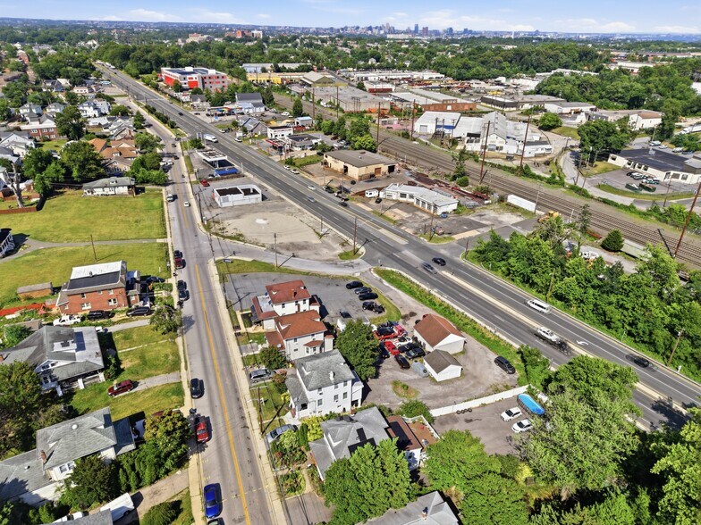 More Photos Of 4405 Leeds Ave, Baltimore Office Residential For Sale