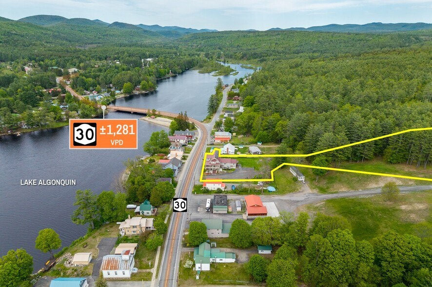 More Photos Of 1454 State Route 30, Wells Specialty For Sale
