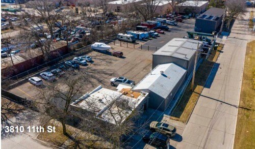 More Photos Of 1169 Orchard St, Wyandotte Warehouse For Sale