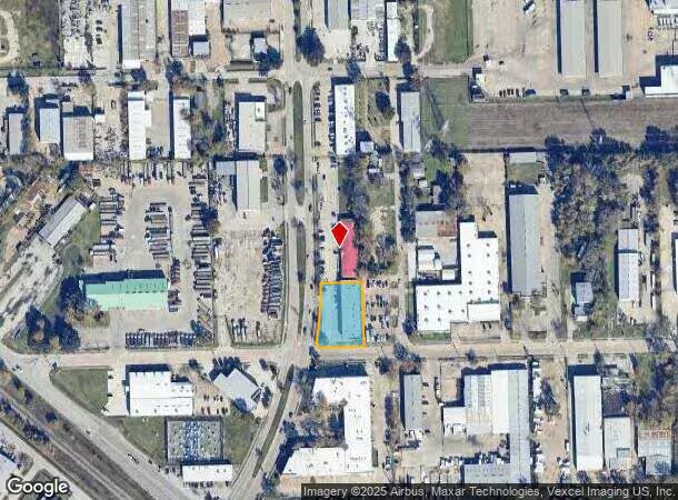 More Photos Of 2910 Antoine Dr, Houston Unknown For Lease