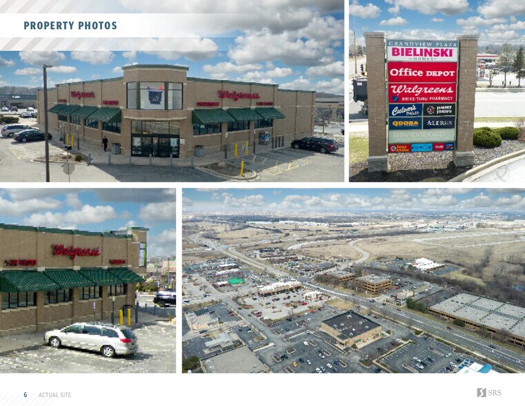 More Photos Of 2700 N Grandview Blvd, Waukesha Drugstore For Sale