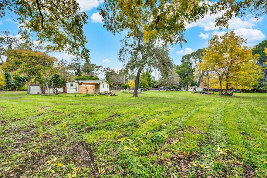 More Photos Of 300-316 Butcher Rd, Vacaville Land For Sale