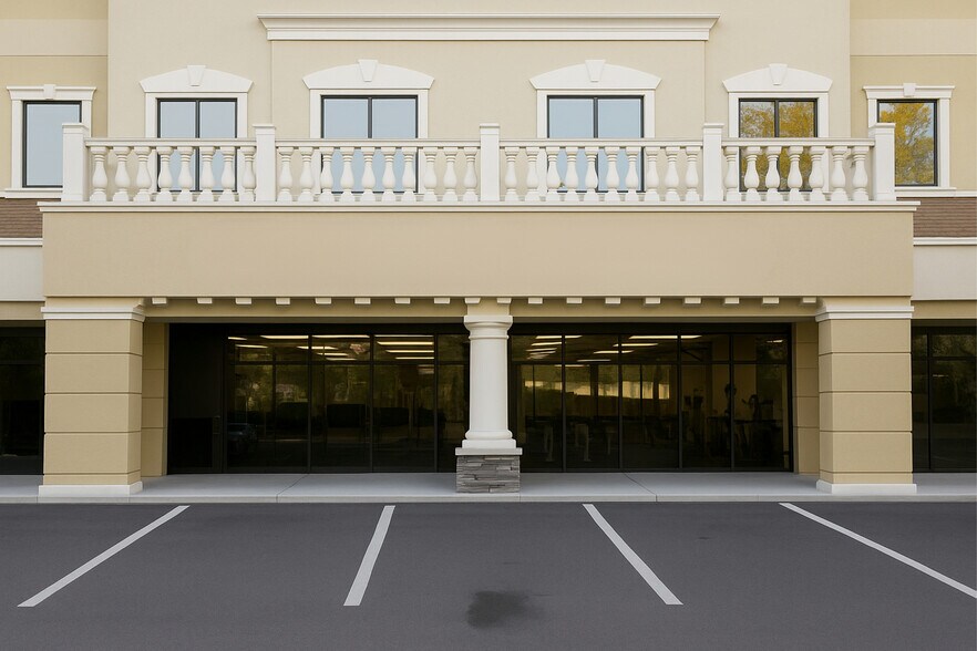 More Photos Of 6735 Conroy Windermere Rd, Orlando Medical For Sale