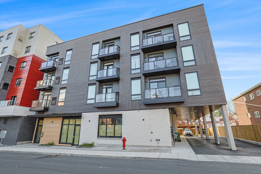 More Photos Of 168 Division St, Kingston Apartments For Lease