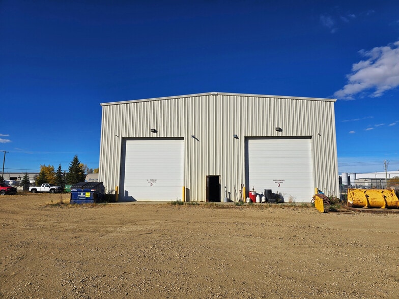 More Photos Of 7803 39th St, Leduc Manufacturing For Sale