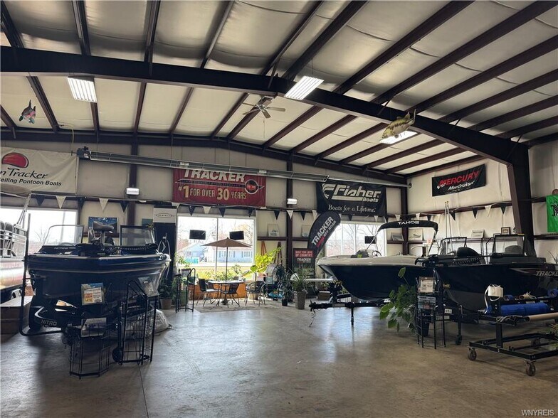 More Photos Of 3049 Grand Island Blvd, Grand Island Freestanding For Sale