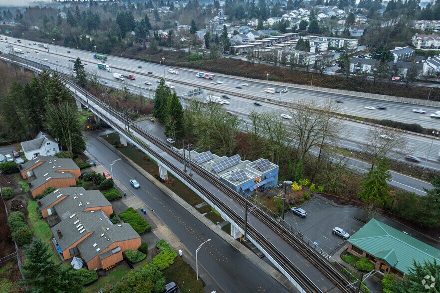 More Photos Of 15200 52nd Ave S, Tukwila Office For Lease