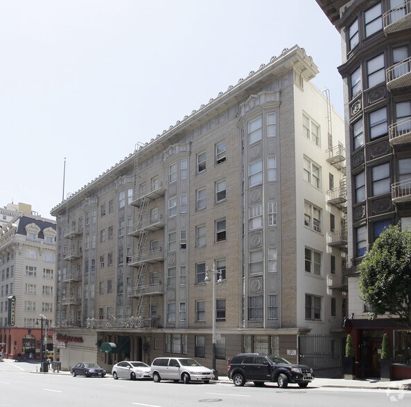 More Photos Of 500-516 Geary St, San Francisco Apartments For Lease