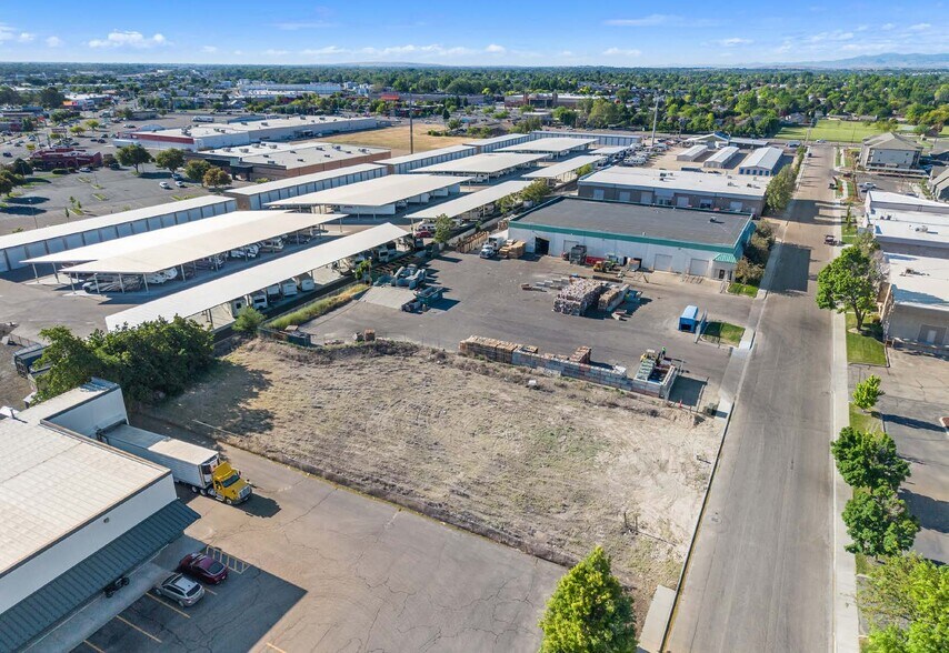 More Photos Of 2520 Sundance Rd, Nampa Warehouse For Lease