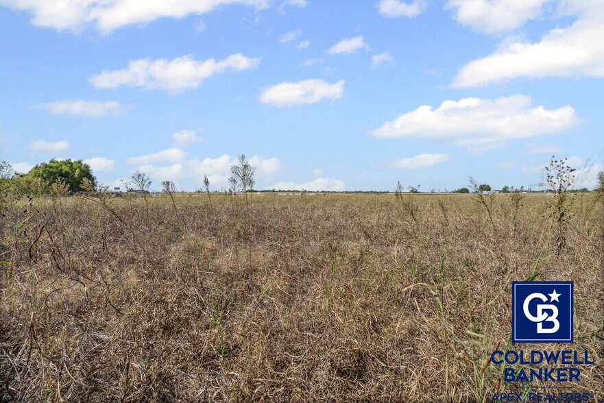 More Photos Of 501 Hix Rd, Cleburne Land For Sale