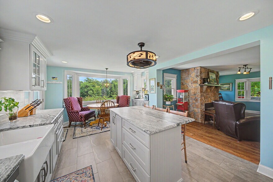 More Photos Of 21 Frontage Rd, Blairstown Specialty For Sale