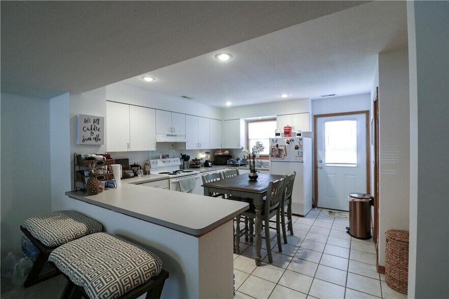 More Photos Of 215 Grover St, Warrensburg Apartments For Sale