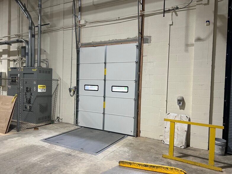 More Photos Of 1 Judy Way, Aston Manufacturing For Lease