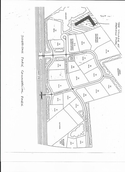 More Photos Of 70 Pennington Dr, Bluffton Unknown For Lease