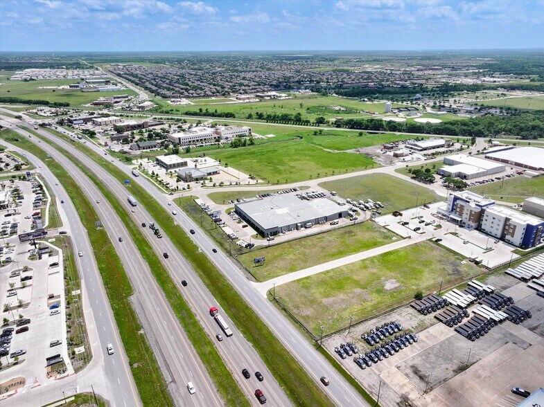 More Photos Of 503 E US Highway 80, Forney Land For Sale