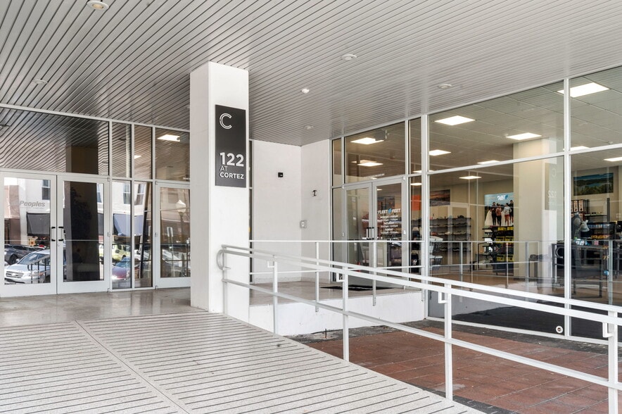 More Photos Of 122 N Cortez St, Prescott Office Residential For Lease