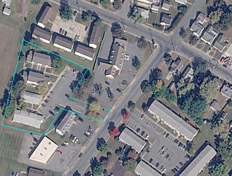 More Photos Of 303 Crusader Rd, Cambridge Multifamily For Sale