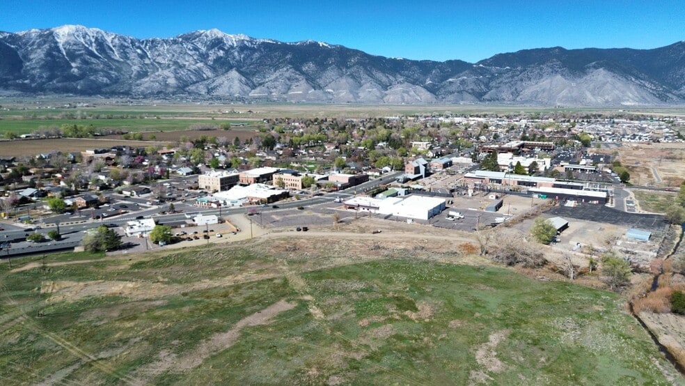 More Photos Of 1597 US Highway 395 N, Minden Land For Sale