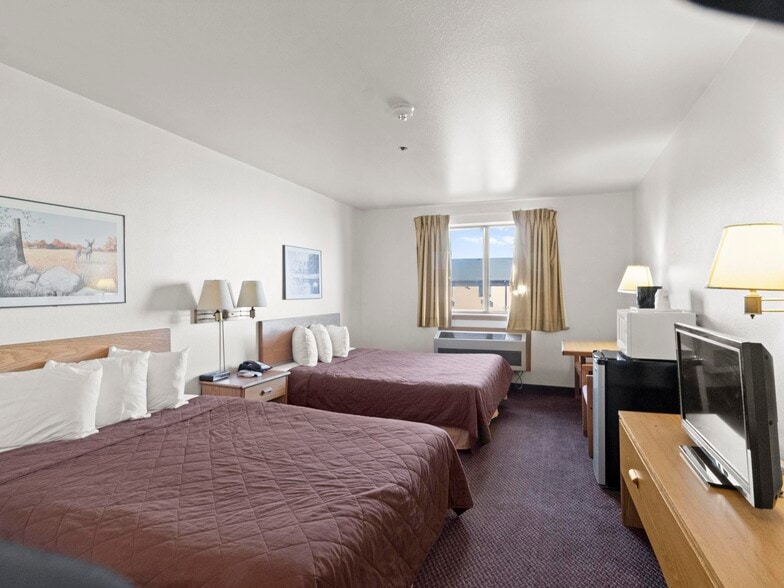 More Photos Of , Elko Hospitality For Sale