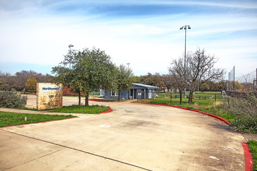 Primary Photo Of 1280 Bagdad rd, Leander Amusement Park For Sale