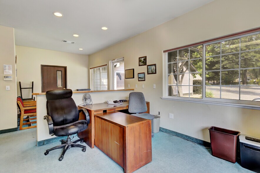 More Photos Of 12582 Squirrel Creek Rd, Grass Valley Religious Facility For Sale