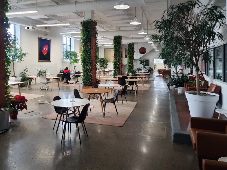 More Photos Of 4127 S State St, Chicago Manufacturing For Lease