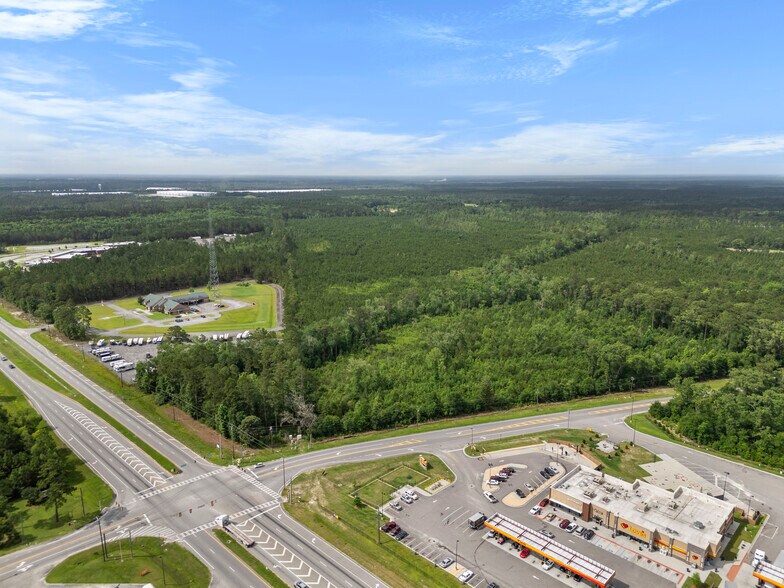 More Photos Of 00 Rahn Station Road, Rincon Land For Sale