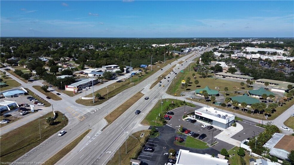 More Photos Of 32379 Broadway St, Sebring Storefront For Sale