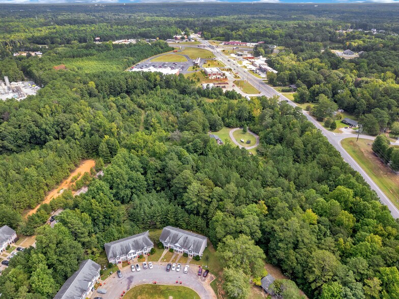 More Photos Of 1901 Zebulon Rd, Griffin Land For Sale