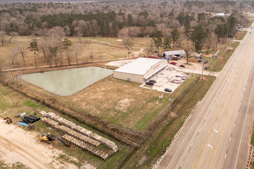 More Photos Of 19901 FM 1314, Porter Land For Sale