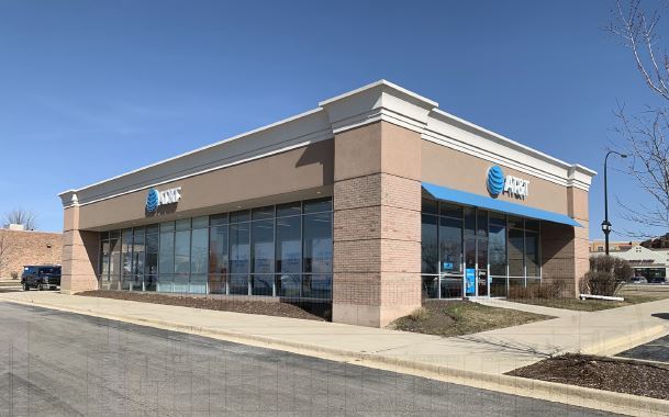 More Photos Of 1401-1455 W Lake St, Addison Unknown For Lease