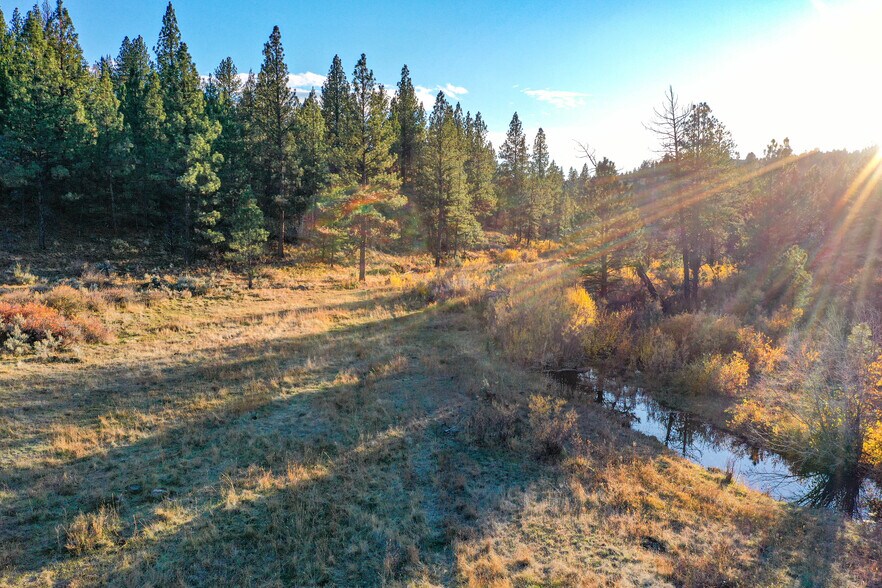More Photos Of 28000 SE Paulina Hwy, Prineville Land For Sale