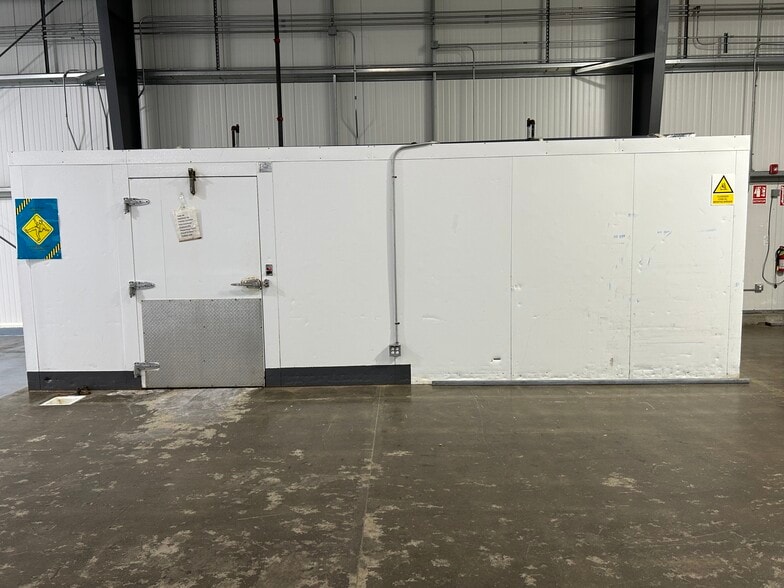 More Photos Of 140 Grove Ct, Healdsburg Manufacturing For Lease