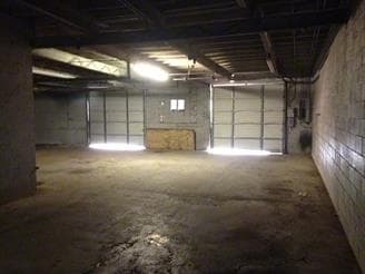 More Photos Of 741 S Treadaway Blvd, Abilene Warehouse For Lease