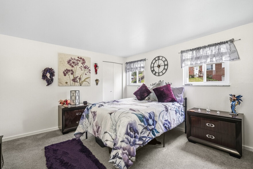 More Photos Of 3801 Hilpert St, Pittsburgh Apartments For Sale