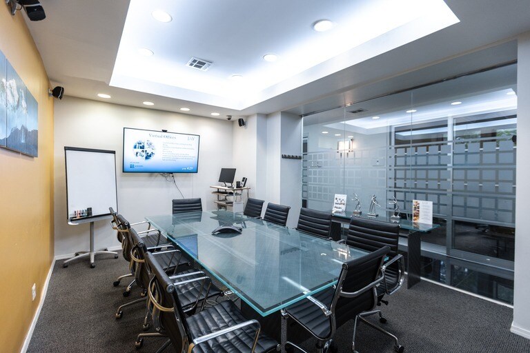 More Photos Of 369 Lexington Ave, New York Coworking Space