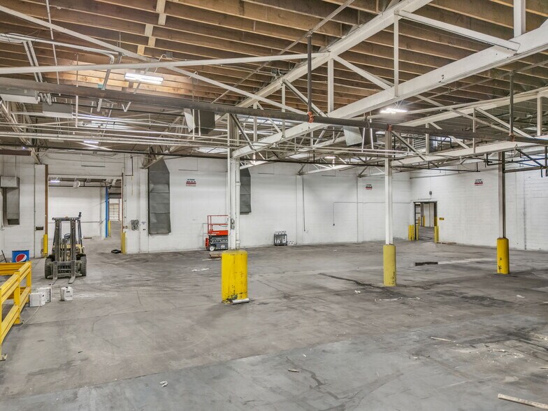 More Photos Of 3605-3625 N Stone Ave, Colorado Springs Distribution For Lease