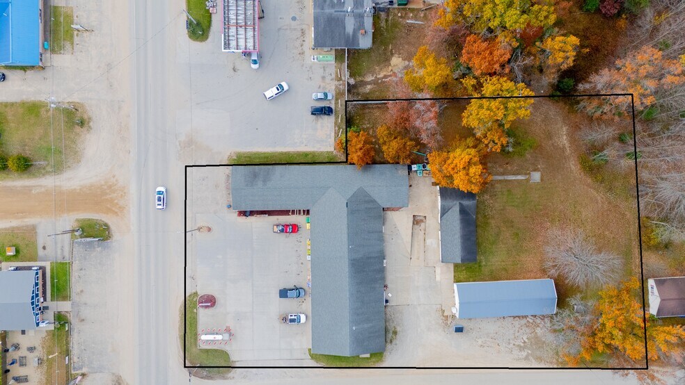 More Photos Of 2111 Greenwood Rd, Prescott Freestanding For Sale