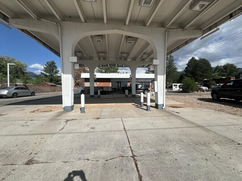 More Photos Of 8595 S 1300 E, Sandy Service Station For Sale