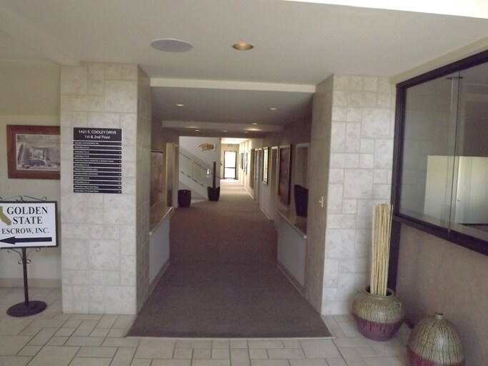 More Photos Of 1421 E Cooley Dr, Colton Office For Lease