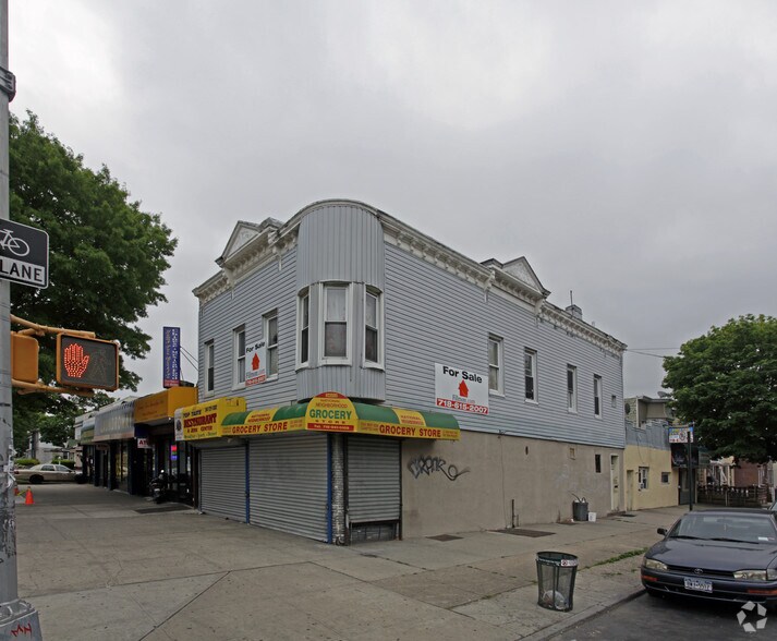 More Photos Of 3602-3604 Clarendon Rd, Brooklyn Storefront Retail Residential For Lease