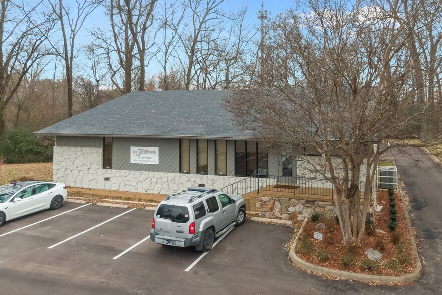 More Photos Of 4283 Raleigh Millington Rd, Memphis Medical For Sale