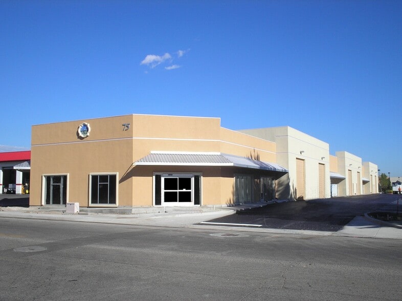 More Photos Of 75 E Patriot Blvd, Reno Flex For Lease