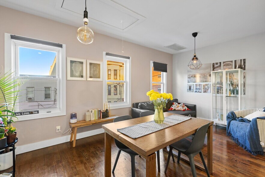 More Photos Of 135-137 Griffith St, Jersey City Storefront Retail Residential For Sale